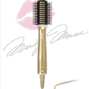 Shark Glossi Marylin Monroe Limited Edition 2 in 1 air glosser and hot tool